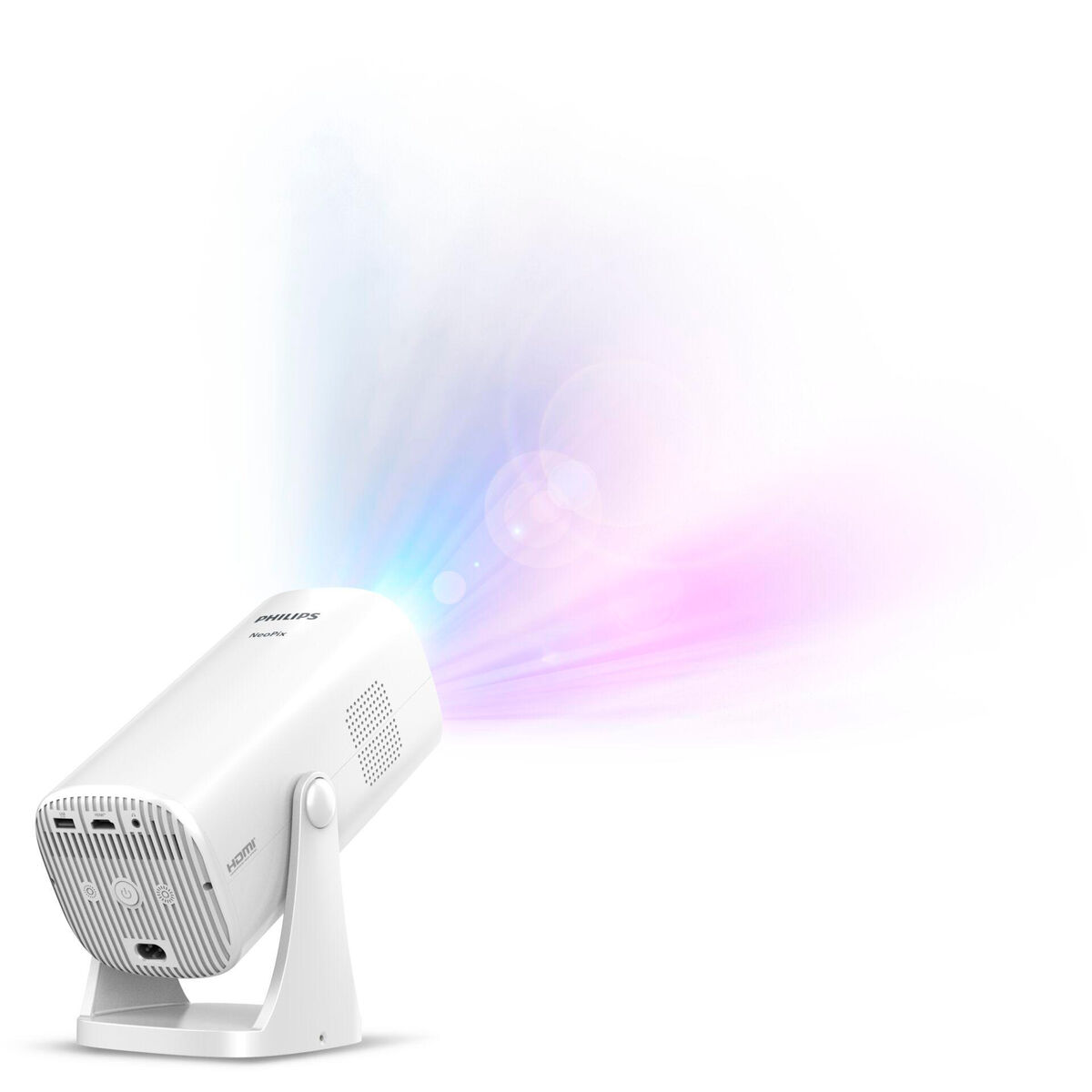 Projecteur Philips NPX230 1920 x 1080 px